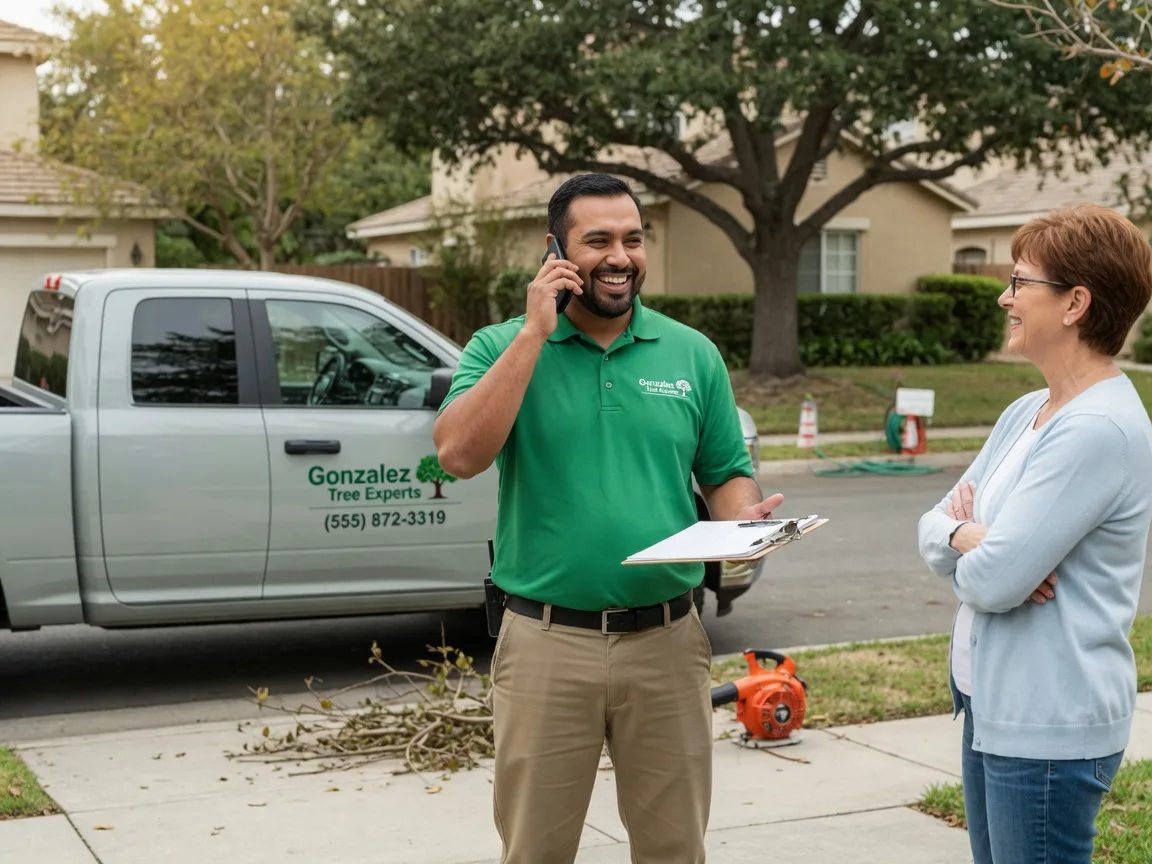 Tree Service Martin, OH FAQs
